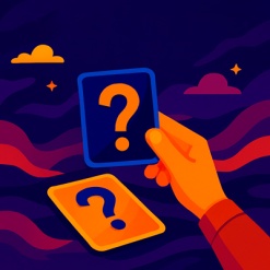 Игра-викторина с вашим логотипом