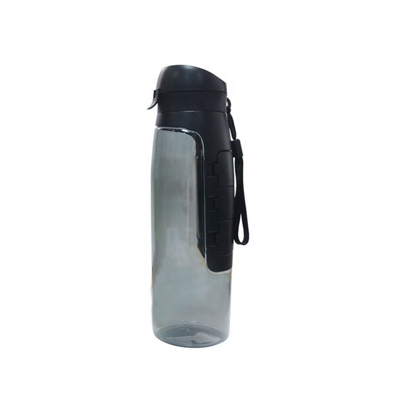 Бутылочка с отсеком. Спортивная бутылка Экос. Велосипедная бутылка для воды Ecos 850. Бутылка Ecos для воды vel-27 0.75 л. Велосипедная фляга Ecos.