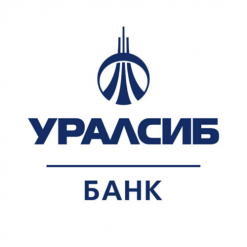 Брендированные RFID-карты для банка "Уралсиб"