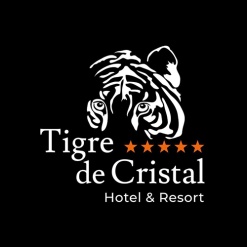 Корпоративная игра для Tigre de Cristal
