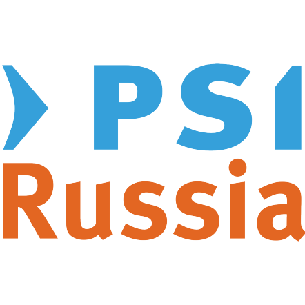 Участие в PSI Russia 2018