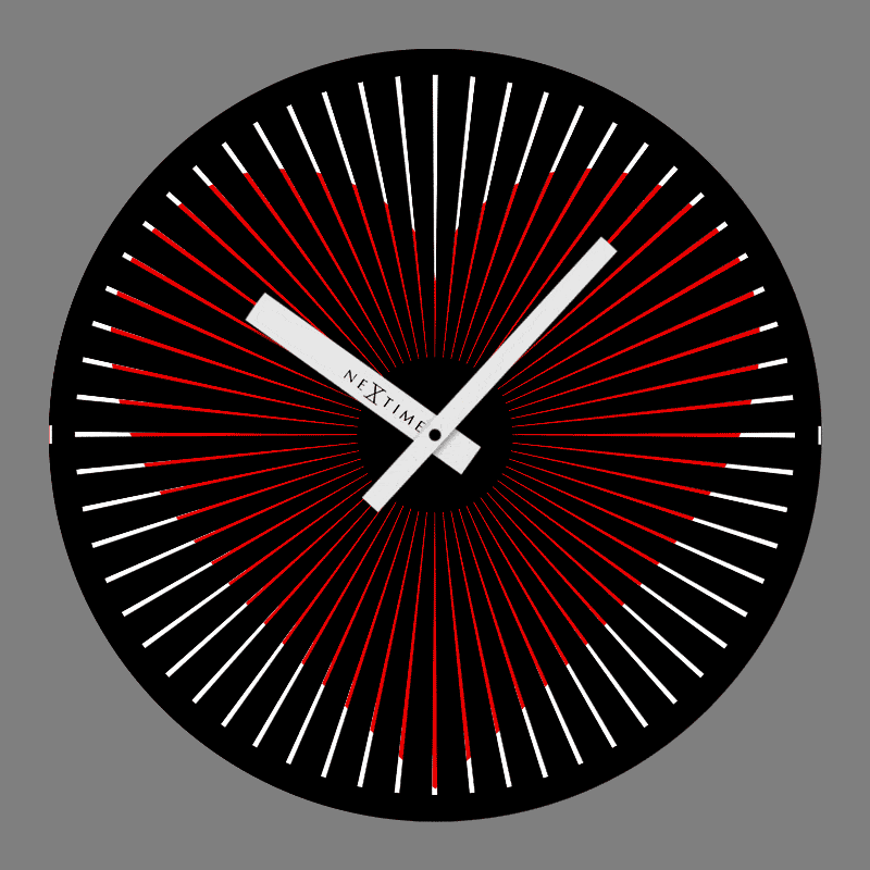 Nextime-Kinegram-Heart-Metal-Wall-Clock-Animated-30cm-573124_800x.gif