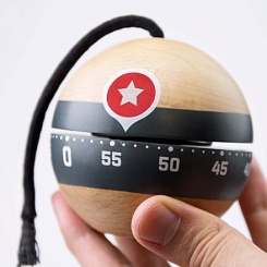 Таймер-бомба Bomb - фото 5