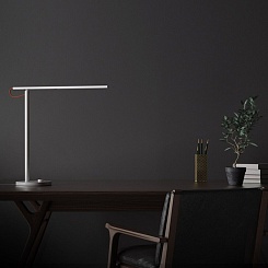 Умная настольная лампа Mi LED Desk Lamp 1S - фото 5