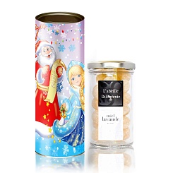 Тубус для конфет с логотипом - фото 2