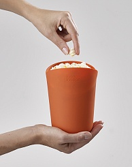 Набор стаканов для попкорна M-CUISINE - фото 7