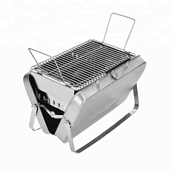 Мини-барбекю - фото 2
