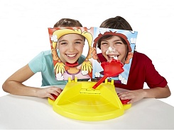 Игра "Pie Face Showdown" - фото 7