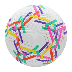 Футбольный мяч  - изображение 4 Футбольный мяч  - фото 4