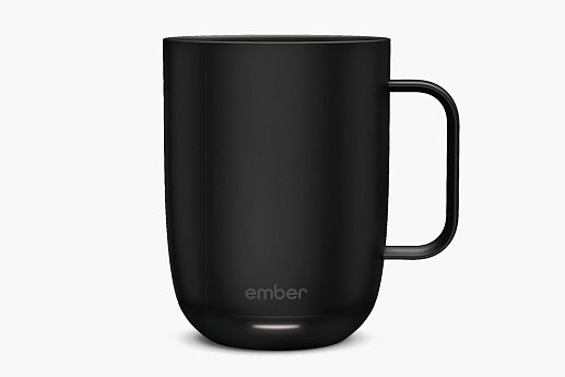 Смарт-чашка Ember Ceramic Mug- фото 1