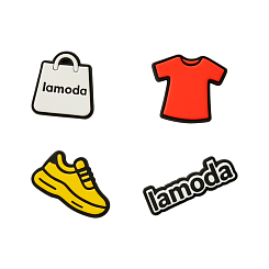 Набор джибитсов - изображение 3 Набор джибитсов - фото 3