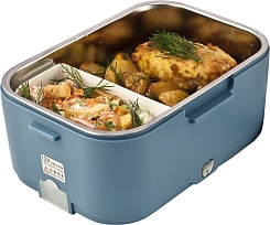 Ланчбокс с подогревом Aqua Work - фото 6