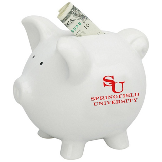 Копилка "Свинья"- фото 1