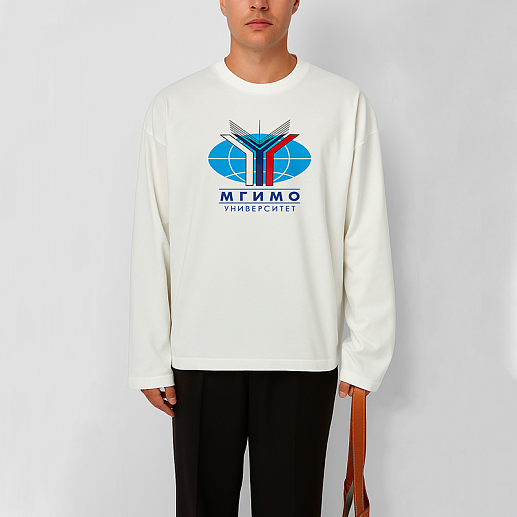 Худи Меридиан- фото 1