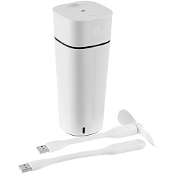 Увлажнитель воздуха airCade - фото 7