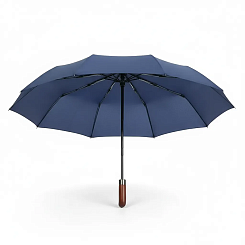 Зонт полуавтомат WeatherShield - фото 3