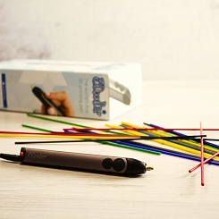 3Doodler - удобная 3D ручка - фото 2