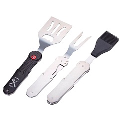 Мультитул для барбекю Chef - фото 2