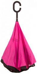Зонт "Наоборот" - фото 7