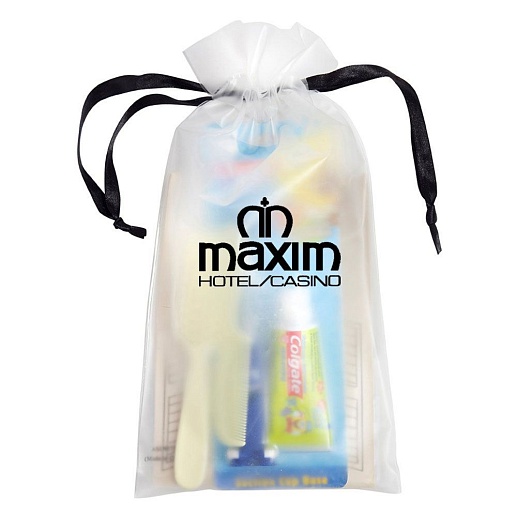 Детский набор для чистки зубов- фото 1