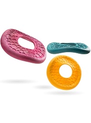 Фрисби для собак Zogoflex - фото 2