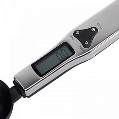 Электронная ложка-весы - фото 3