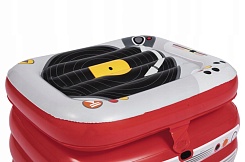 Надувной холодильник Party - фото 2