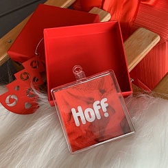 Елочная игрушка с вашим логотипом - фото 3