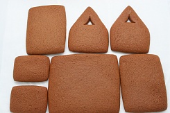 Набор "Пряничный домик" - фото 3