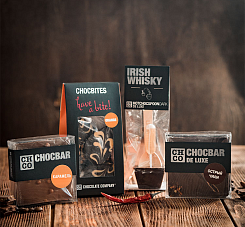 Подарочный кофейный BOX - фото 3