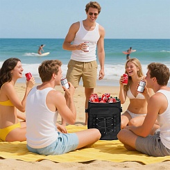 Рюкзак-холодильник - фото 6