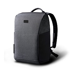 Водостойкий антикражный рюкзак для ноутбука - фото 4