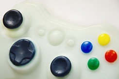 Мыло "Геймер" - фото 2