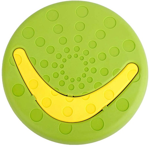 Игрушка для собак Frisbee- фото 1