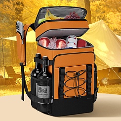 Рюкзак-холодильник - фото 4