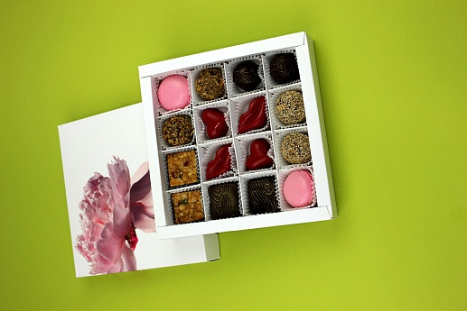 Набор подарочный "СЛАДКИЙ"- фото 1