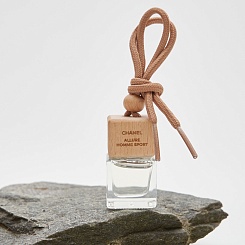 Набор ароматизаторов в машину Amore Lab - фото 3