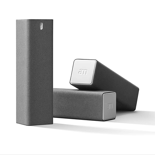 Спонж-спрей для протирания дисплеев- фото 1