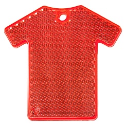 Светоотражатель «Футболка» - фото 2