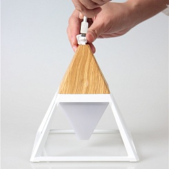 Настольная лампа Pythagoras - фото 5