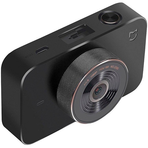 Видеорегистратор Mi Dash Cam 1S- фото 1
