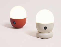 Ночник Capsule - фото 7