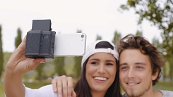 Портативный принтер Prynt - изображение 5 Портативный принтер Prynt - фото 5