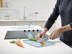 Доска разделочная Chop2Pot, средняя - фото 4