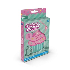 Подставка для кружки с подогревом "Кекс" - фото 2