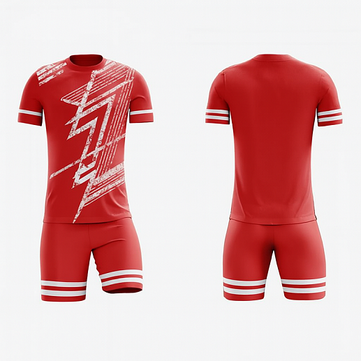 Футбольная форма DRY TOUCH- фото 1