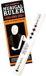 Музыкальная линейка - фото 4