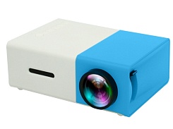 Ультрапортативный проектор - фото 8