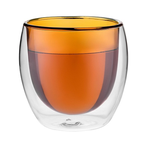 Стакан с двойными стенками Air Bubble Glass- фото 1