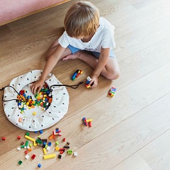 Детский игровой коврик-мешок "Давай играть!" - фото 10